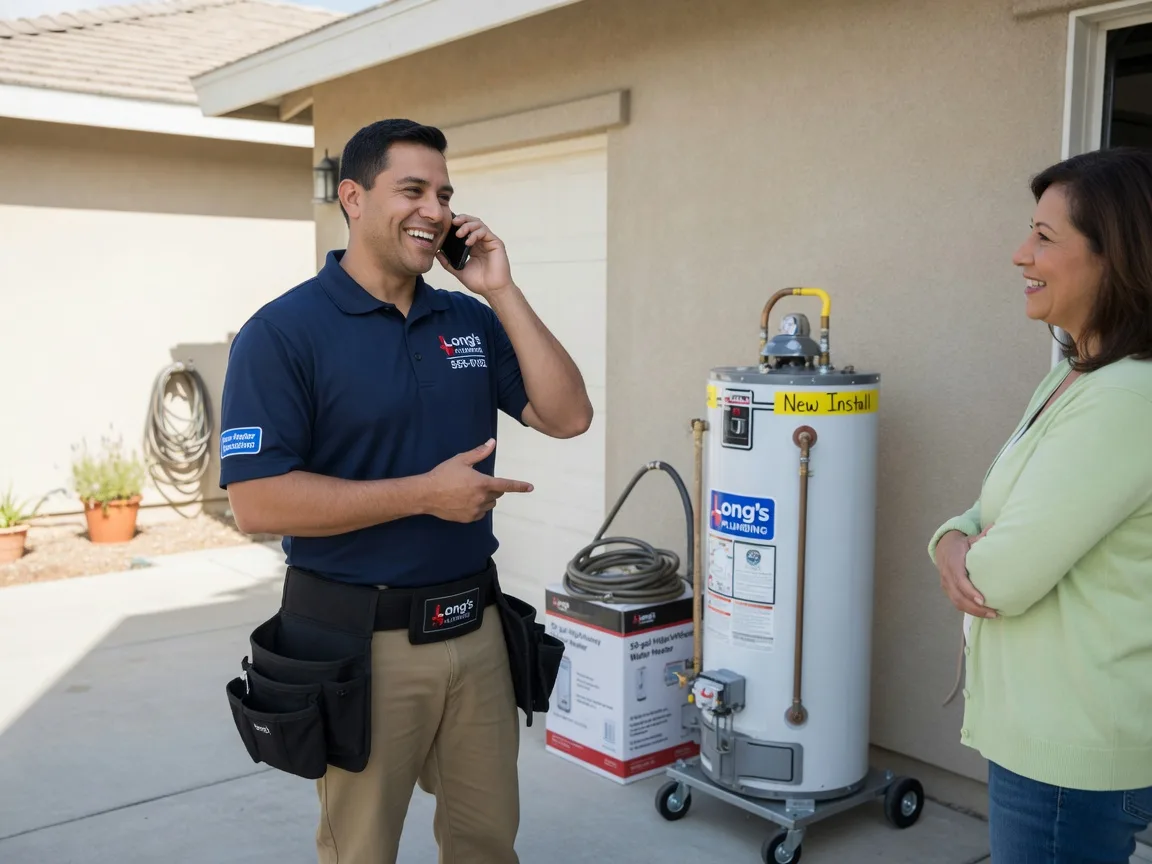 Leak Detection Pierre Part, LA FAQs